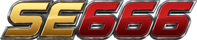 se666 logo